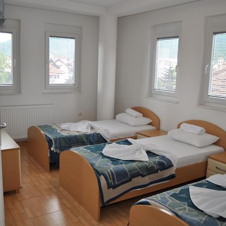 Guest House Miranda Ohrid Szoba fotó