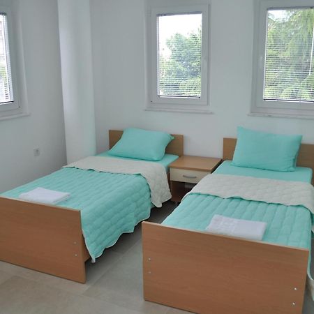 Guest House Miranda Ohrid Szoba fotó