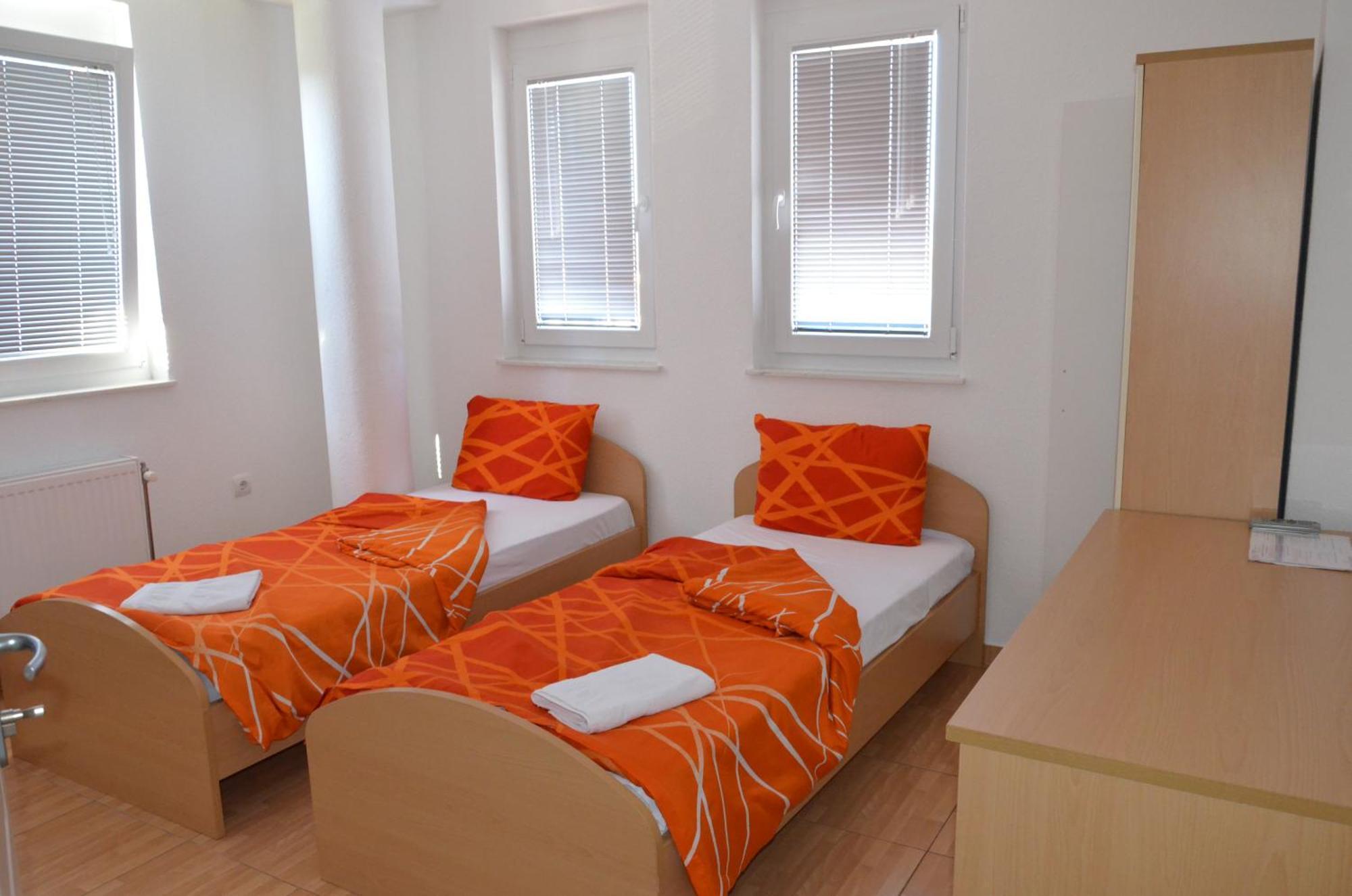 Guest House Miranda Ohrid Szoba fotó