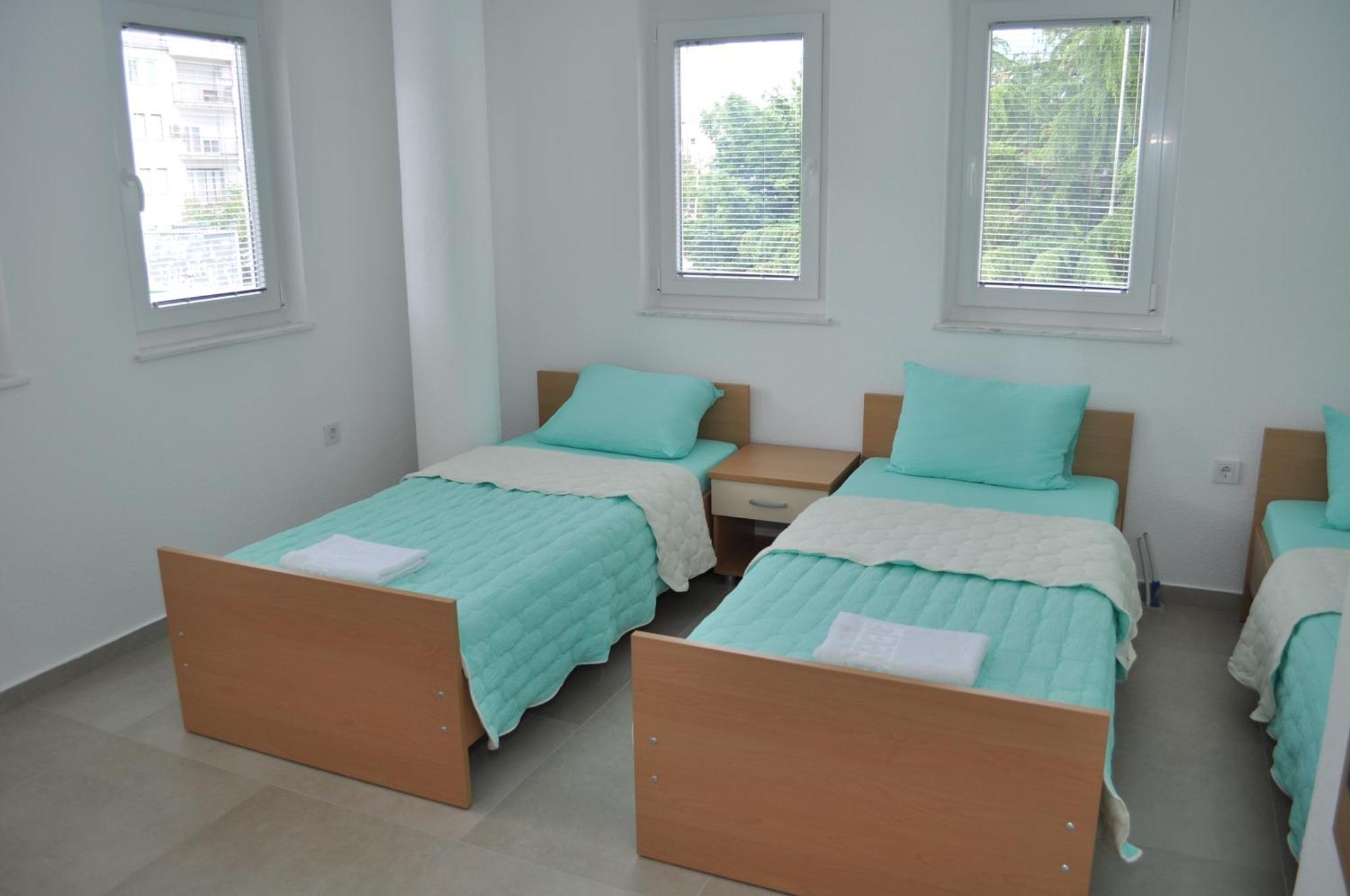 Guest House Miranda Ohrid Szoba fotó