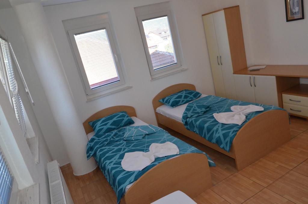 Guest House Miranda Ohrid Szoba fotó
